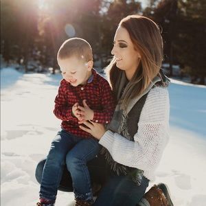 Meet your Posher, Jessica